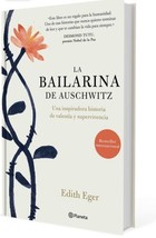 La Bailarina De Auschwitz - Autora Edith Eger - Nuevo En Espanol - Envio Gratis - £23.11 GBP