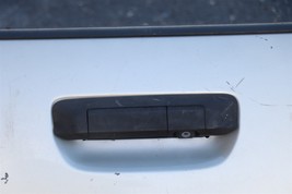 05-15 Toyota Tacoma TailGate Tail Gate Trunk Lid w/ Reverse Camera image 3