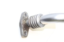 07.5-10 CHEVROLET SILVERADO 2500HD 6.6L TURBOCHARGER OIL RETURN LINE Q6984 image 10