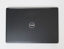 Dell Latitude 5480 14" Core i5-6200U 8GB 256GB SSD image 4