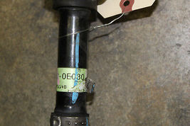 2010-2015 LEXUS RX350 FRONT LEFT DRIVER SIDE AXLE FWD  R523 image 8