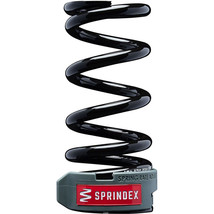 Sprindex Adjustable Weight Rear Coil Spring - XC / Trail 610-690 lbs 55mm - £155.57 GBP