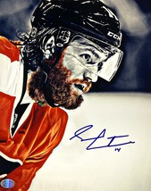 Sean Couturier Signed 8x10 Philadelphia Flyers Photo SI - £45.75 GBP