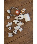 Lot of Vintage Ceramic Items - $20.00