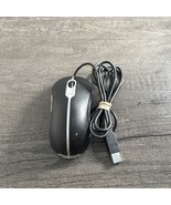 Dell Optical Scroll MOA8BO 5 BUTTON Optical Gaming wired USB Mouse - $32.26 CAD