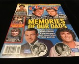 Closer Magazine June 27, 2022 Memories of Our Dads, Lena Horne, Sissy Sp... - $9.00