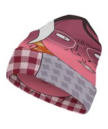 Mondxflaur Cartoon Funny Winter Beanie Hats Warm Men Women Knit Caps for... - $286.98 MXN