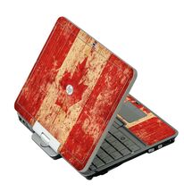 LidStyles Printed Laptop Skin Protector Decal HP Compaq 2730P image 4