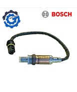 New Bosch Oxygen O2 Sensor For 1990-1993 Mercedes 300TE 3.0L  13522 - $629.36 MXN
