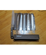 Kershaw Blade Trader 6 Blade Interchangeable Blades W/case - $64.35