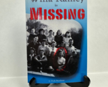 Willa Ramey is Missing by Dick Burdette 2010 Signed Paperback - $11.69