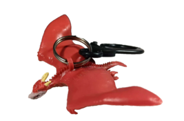 Godzilla Hangers - Blind Bag - Figural Key Chain / Bag Clip - Rodan - €12,70 EUR