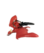 Godzilla Hangers - Blind Bag - Figural Key Chain / Bag Clip - Rodan - €12,70 EUR