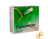 10 × ESPUMISAN EASY 125mg Granules In Sachets 14 Pcs. Stomach Aches Bloa... - $169.90