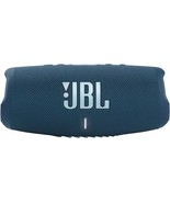 JBL CHARGE 5 - Portable Bluetooth Speaker with IP67 Waterproof and USB, ... - £142.97 GBP