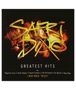Safri Duo: Greatest Hits [CD] - £10.47 GBP