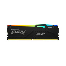 Kingston FURY Beast 16GB DDR5 SDRAM Memory Module - $124.24
