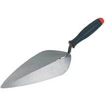 Goldblatt Trowel Trade Tools GB01620 11-Inch x 4-5/8-Inch Narrow London ... - $23.72