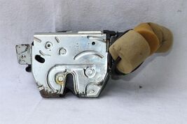 Mercedes W251 R350 R500 W164 GL500 Liftgate Trunk Latch Power Lock Actuator - $133.27 CAD