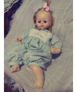 ALEXANDER Baby Doll Vintage 21" in Corolle Outfit - $85.00
