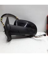 09 10 11 12 13 14 GMC Yukon Chevy Suburban Tahoe left door mirror with s... - €98,24 EUR