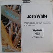 Josh white josh white thumb200