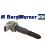 BERU Ignition Coil fits PORSCHE see fitment below - $89.60 CAD