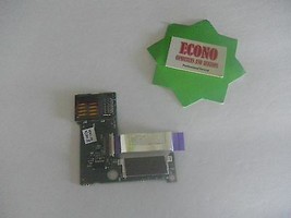 HP Envy 14 14-1110NR Card Reader WiFi board with Cable 6050A2316401 - £3.31 GBP
