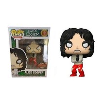 Alice Cooper Édition Spéciale Funko Pop #69 - £76.86 GBP