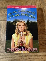 Are You There Vodka It’s Me Chelsea Handler Book - £7.02 GBP