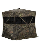 Rhino Blinds R150-MOC Tough 3 Person Outside Game Hunting Ground Blind, ... - £343.28 GBP