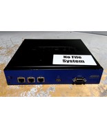 Adtran NetVanta 3140 RM 1700341F1 Router No File System - $58.06 CAD