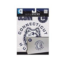 me &amp; my BIG ideas laptopSTICKS Removable Laptop Stickers, Connecticut (U... - $1.47