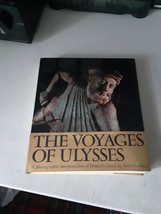 The Voyages Of Ulysses - Professor C. Kerenyi/Lessing (Hardcover, 1965) Good+ - £15.63 GBP
