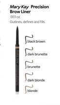 Mary Kay Precision Brow Liner (choose your color) - £10.16 GBP