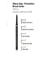 Mary Kay Precision Brow Liner (choose your color) - £10.17 GBP