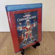 National Lampoons Christmas Vacation (Blu-ray, 2006) ‎Chevy Chase - £9.69 GBP