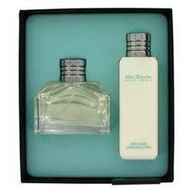 Ralph Lauren Pure Turquoise 2.5 Oz Eau De Parfum Spray 2 Pcs Gift Set image 4