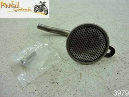 85 BMW K100RS K100 RS OIL SCREEN - £15.56 GBP