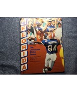 1992 FLORIDA vs LSU OFFICIAL PROGRAM - €30,36 EUR