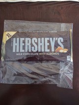 Hershey&#39;s Milk Chocolate With Almonds - $8.79