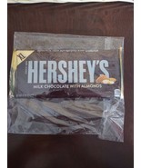 Hershey&#39;s Milk Chocolate With Almonds - $12.06 CAD