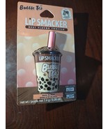 Bubble Tea Lip Smacker-Brand New-SHIPS N 24 HOURS - $12.75