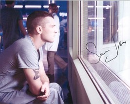 Sam Worthington Signed Autographed &quot;Avatar&quot; Glossy 8x10 Photo - £31.96 GBP