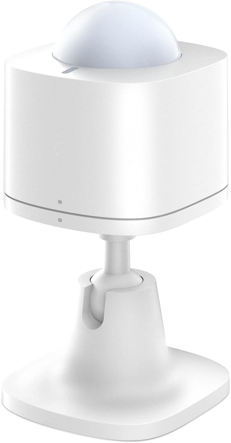 Goveelife Motion Sensor: Battery-Powered, Wireless Mini Contact Sensor F... - $38.95