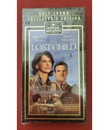 NIP / SEALED GOLD CROWN HALLMARK Collector&#39;s Edition LOST CHILD VHS TAPE... - £7.16 GBP