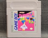 Quarth (Nintendo Game Boy, 1990) Video Game - $9.90