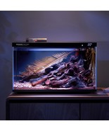 5 Gallon Smart Aquarium Fish Tank Starter Kit, Including Modular Filtrat... - $180.99