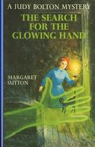 Search For The Glowing Hand #37 (Judy Bolton) [Paperback] Applewood Books - $18.66
