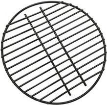 Round Cooking Grate for Small/Minimax Big Green Egg 13&quot; Kamado Charcoal ... - $39.57